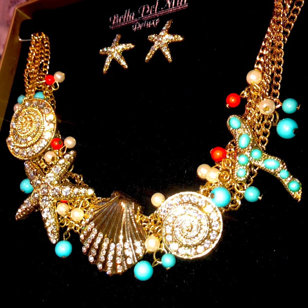 Bella Del Mar deluxe set